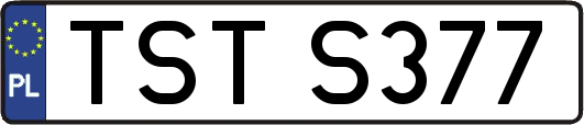 TSTS377