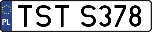 TSTS378