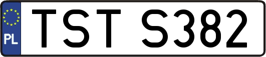 TSTS382