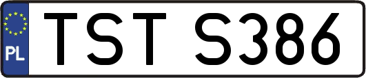 TSTS386