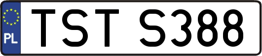 TSTS388