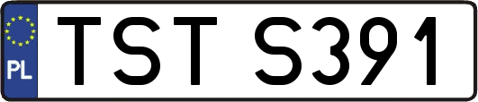 TSTS391