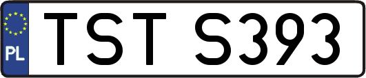 TSTS393