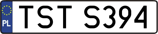 TSTS394