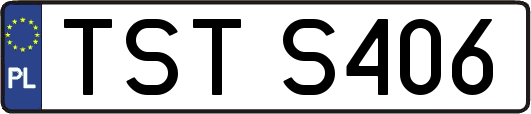 TSTS406