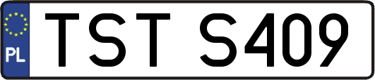 TSTS409
