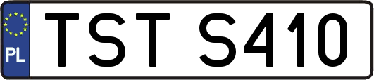 TSTS410