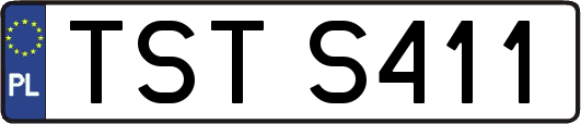 TSTS411
