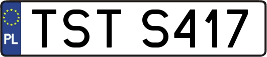 TSTS417
