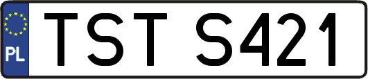 TSTS421