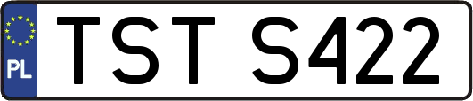 TSTS422