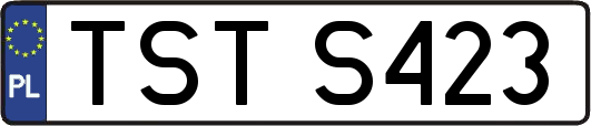 TSTS423