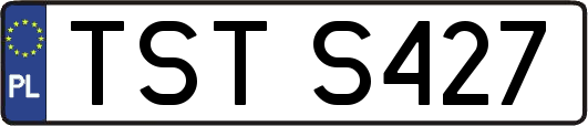 TSTS427
