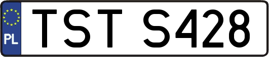 TSTS428