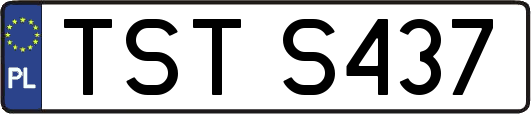 TSTS437
