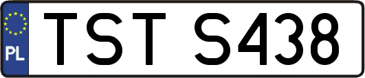 TSTS438