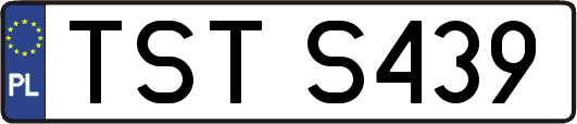 TSTS439