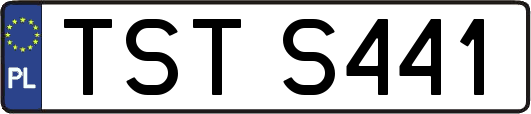 TSTS441