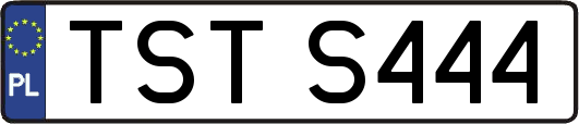 TSTS444