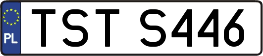 TSTS446