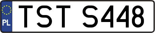 TSTS448