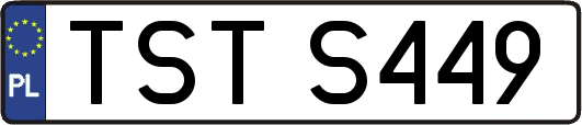 TSTS449