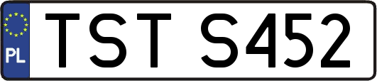TSTS452