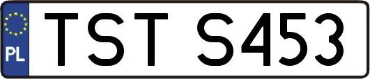 TSTS453
