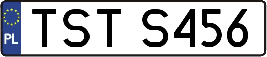 TSTS456