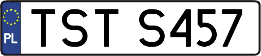 TSTS457