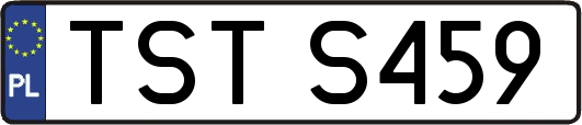 TSTS459
