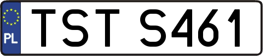 TSTS461