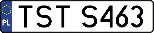 TSTS463