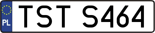 TSTS464