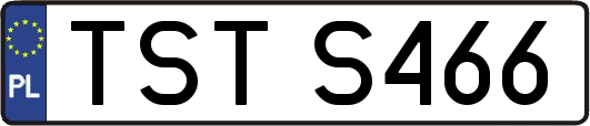 TSTS466