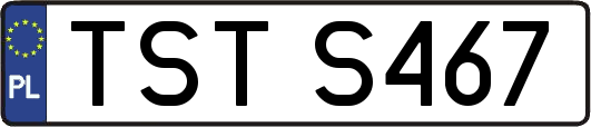 TSTS467