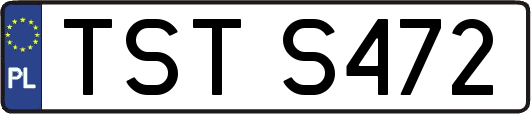 TSTS472