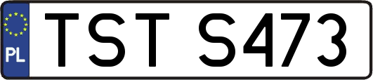 TSTS473