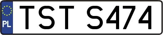 TSTS474