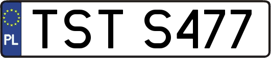 TSTS477