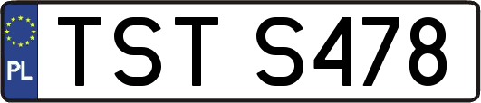 TSTS478