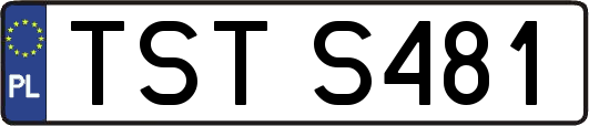 TSTS481