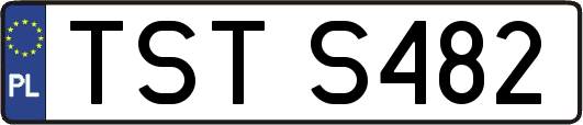 TSTS482