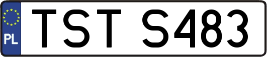 TSTS483