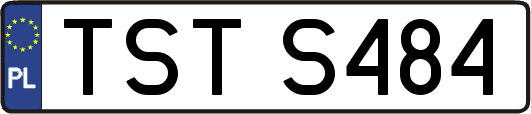 TSTS484