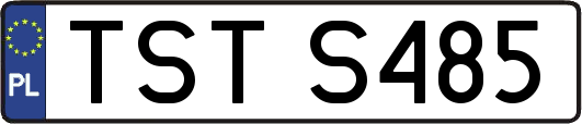 TSTS485