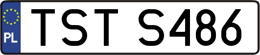 TSTS486