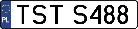 TSTS488