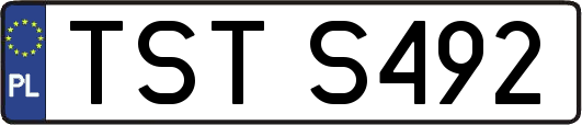 TSTS492