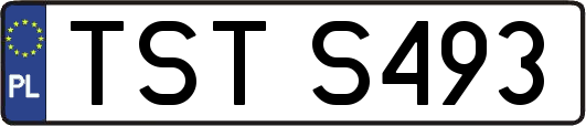 TSTS493
